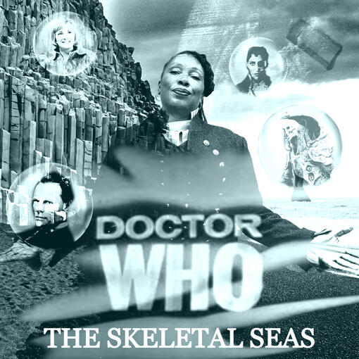 The Skeletal Seas (4/4 parts - COMPLETE)